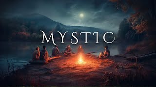 Mystic - 432Hz Soothing Chakra Music | Relaxing Music For Inner Relief and Meditation