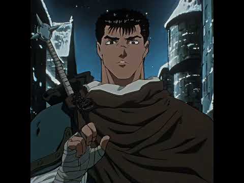 Berserk Series Gut's Story 4K