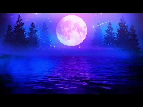 Deepest Sleep Music 432Hz | Miracle Healing Energy | Deepest Meditation | Meditative Sleep Deep