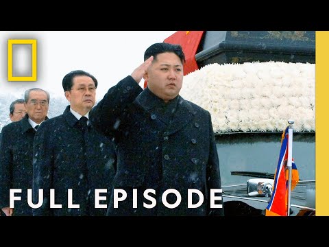 Kim Jong Un: Rocket Man (Full Episode) | Inside North Korea's Dynasty | National Geographic