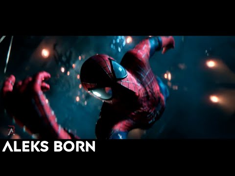 Aleks Born - Very Chill _ Spider-Man 2