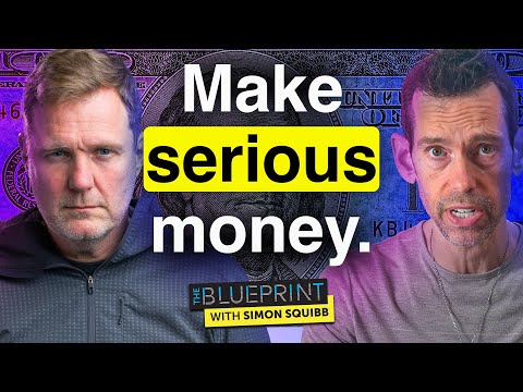 How To Get Rich As An Average Dude (ft. Tom Bilyeu)