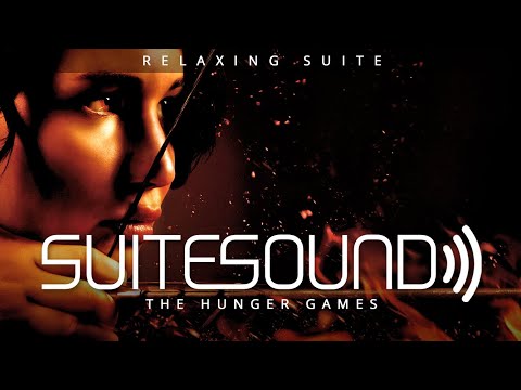 The Hunger Games - Ultimate Relaxing Suite