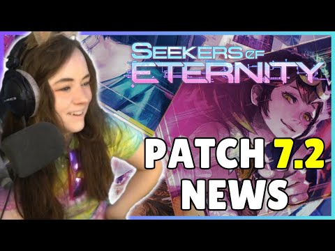 PATCH 7.2 NEWS! | Zepla checks out Final Fantasy XIV Updates and Special Site