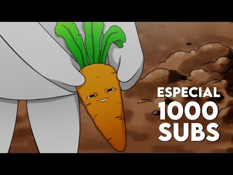 🥳 Especial 1000 SUBS 🎉 ANIMATIC "SUSANAHORIA"