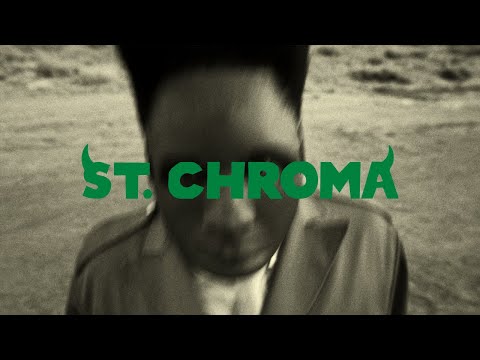 ST. CHROMA