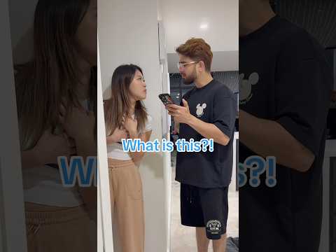 Funny or not funny…🚪 #shorts #couple #relationship