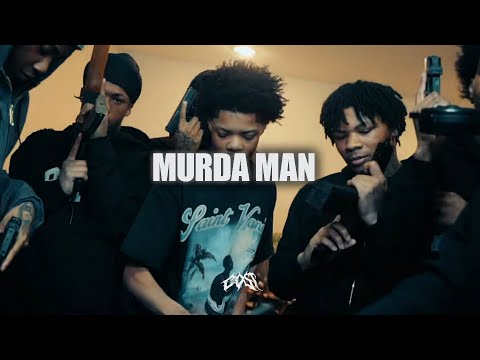 [FREE] Fullychop x Q50WLIL50 Type Beat "Murda Man"