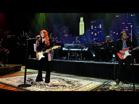 Watch Wynonna on Austin City Limits