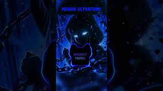 🎧Masha Ultrafunk l phonk l trending l #phonk #masha #ultrafunk #slay #8d Smokey Music🔥🥵🎧