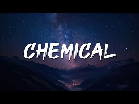 Post Malone - Chemical (Lyrics) || Bruno Mars, Sam Smith,...