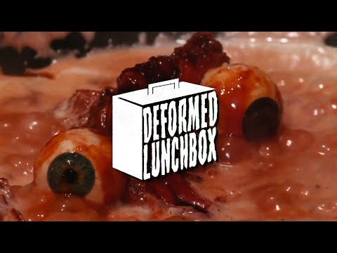 Welcome to Deformed Lunchbox