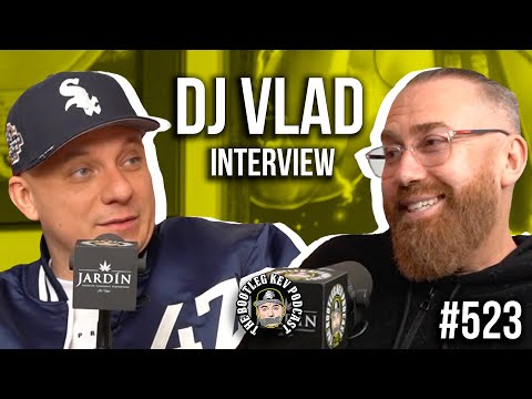 DJ Vlad on BTB Savage Death, Why Drake Isn't Done, Paying Guests & Rappers Self-Snitching