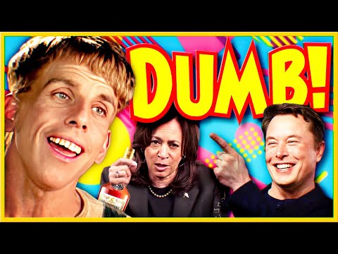 BEN STILLER IS DUMB! Gets Roasted by Elon Musk in 4K | Hollywood's Future Isn't So Bright