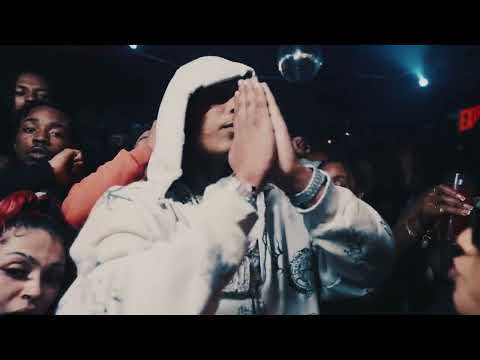 Dthang - "Gang Gang (feat. YTB Fatt)" - Official Music Video