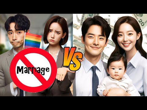 Do #NoMarriage Koreans deserve equal benefits/rights..? | KPC LIVE with David Kim