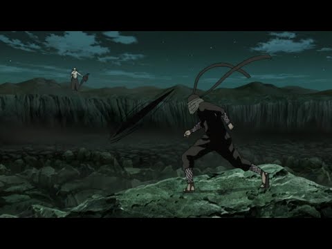 All of Hiruzen Sarutobi Jutsu 猿飛ヒルゼン