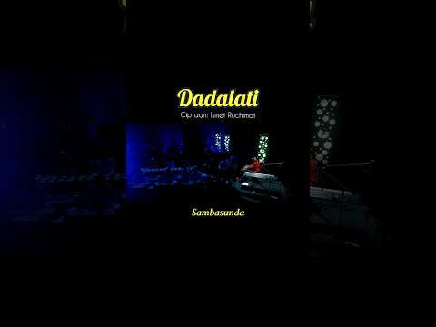 Dadalati - Sambasunda #sambasunda #gnpenterprise #dadalati #liveconcert