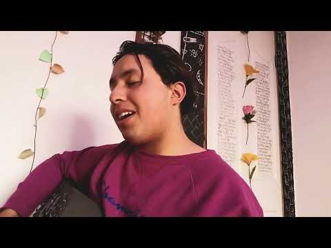 Kevin Kaarl - te quiero tanto (cover)