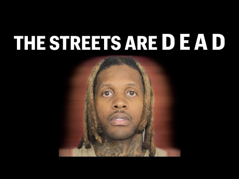 Hip-Hop's Obsession With The “Streets” Has To Stop