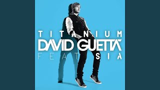 Titanium (feat. Sia) (Extended)