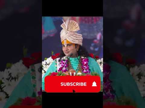 Katha aniruddh Aacharya ji ki | bhajan| #shorts #youtubeviralvideo #youtubeviralshorts#viral