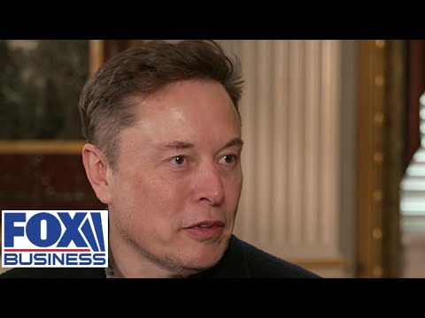 Elon Musk exposes the 'biggest' source of fraud in the world