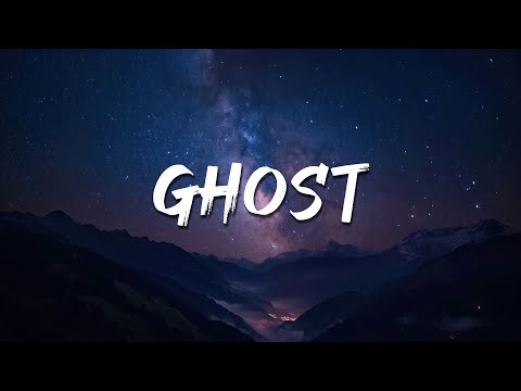 Justin Bieber - Ghost (Lyrics) || Clean Bandit, Eminem,...