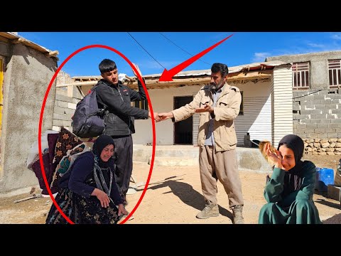 The Secret That Shocked Everyone 😨 | The True Story of Getting Lost in the Mountains | Unexpected En