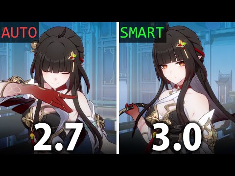 All The New Features & Changes in Honkai Star Rail Amphoreus 3.0 Update