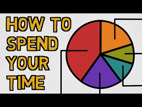 Bored? 5 Ways To Spend Your Free Time