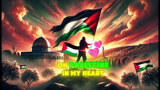 Maher Zain - Free Palestine 🇵🇸