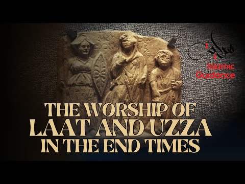 The Worship Of Laat And Uzza In The End Times