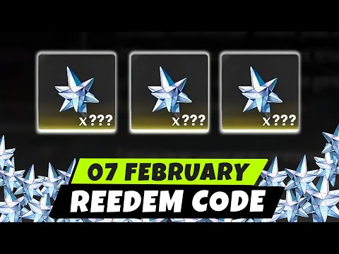 07 February New Redeem Code Wuthering Waves | How to Redeem Code Wuwa 2.1