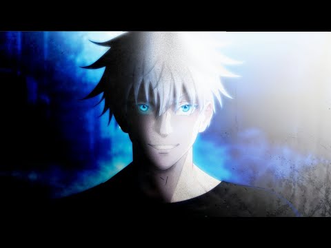 GOJO VS SUKUNA JUJUTSU KAISEN MANGA JJK 221 "FAN ANIMATION"