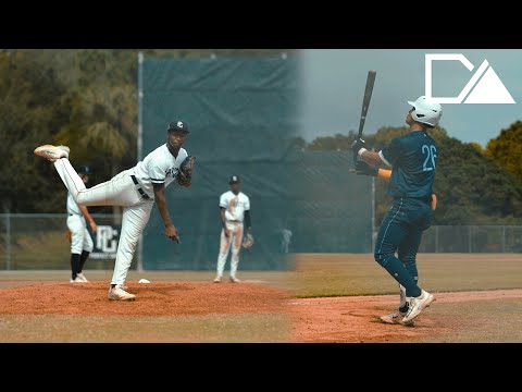 SBA Sticks vs Premiere Banditos | PG WWBA World Championship