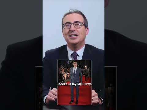 Last Week Tonight Library: Season 7, coming 11/24!