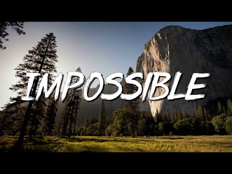 Impossible - James Arthur (Lyrics) || JVKE, Olivia Rodrigo... (MixLyrics)