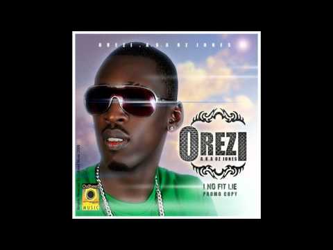 Orezi - I No Fit Lie