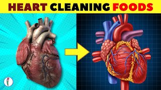 Top 10 Heart Healthy Foods | Heart healthy Diet | Heart healthy meals | Heart healthy food