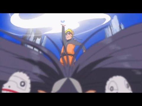 ナルトvs角都 NARUTO-ナルト-疾風伝 ナルティメットストーム2（STORY MODE）