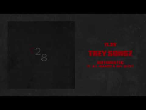 Trey Songz - Automatic (feat. O.T. Genasis & Shy Glizzy) [Official Audio]