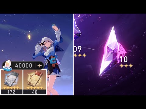 Beating Honkai: Star Rail 1.0 — 100 days without pulling