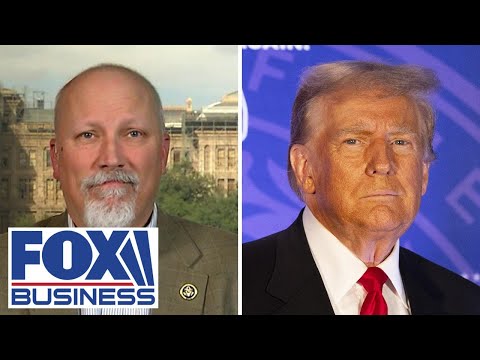 Rep. Chip Roy: This is what happens when you enforce the law