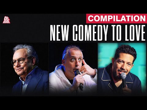 New Comedy Is A Crazy Good Deal | Stand-Up Comedy Compilation