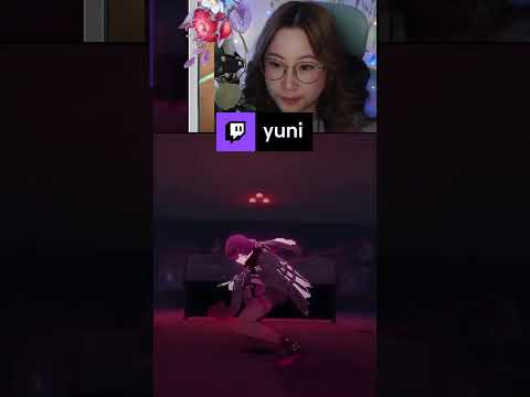 because youre my destiny kafka | yuni on #Twitch | Honkai Star Rail