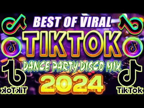 🔥BEST OF SUMMER TIKTOK BUDOTS NONSTOP VIRAL REMIX🔥 TRENDING TIKTOK MASHUP 2024💥TIKTOK MASHUP