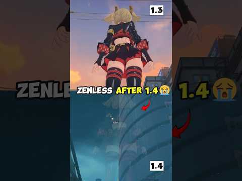 Zenless Faces Massive Censorship In Version 1.4!