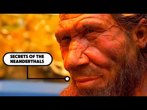 Secrets of the Neanderthals: Unveiling Our Mysterious Cousins