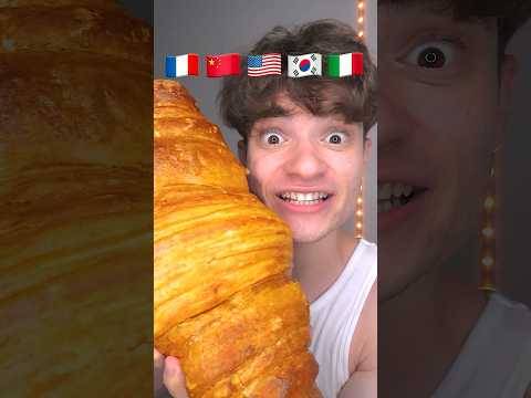 Giant Food Flags Challenge! 🥵 ft. @sushi.monsters